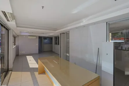 Ponto Comercial para alugar, 108m² no Vale do Sereno, Nova Lima
