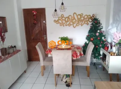 Apartamento com 2 Quartos à venda, 65m² no Campo Grande, Recife