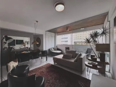 Apartamento com 3 Quartos à venda, 85m² no Buritis, Belo Horizonte
