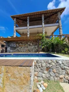 Casa com 5 Quartos para alugar, 300m² no , São Gonçalo do Amarante
