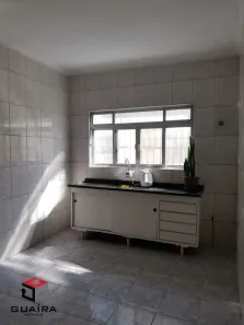 Sobrado com 3 Quartos à venda, 197m² no Vila João Ramalho, Santo André