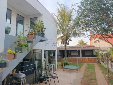 Casa com 4 Quartos à venda, 200m² no Jardim Campo Belo, Campinas