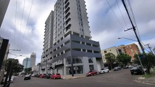 Apartamento com 1 Quarto para alugar, 45m² no Rio Branco, Novo Hamburgo