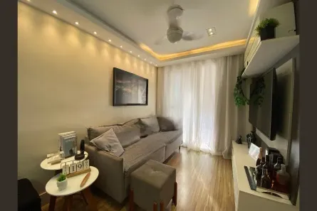 Apartamento com 3 Quartos à venda, 140m² no Del Castilho, Rio de Janeiro