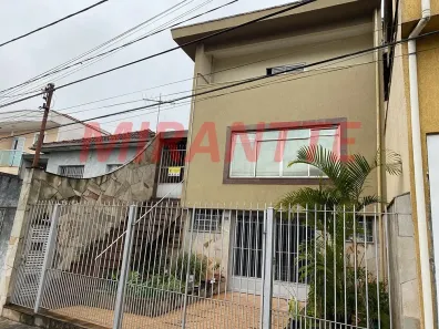 Sobrado com 3 Quartos à venda, 258m² no Vila Isolina Mazzei, São Paulo