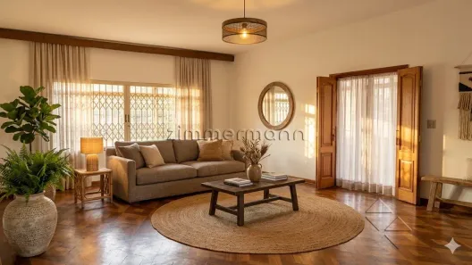 Casa com 3 Quartos à venda, 280m² no Jardim Petrópolis, São Paulo