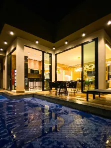 Casa de Condomínio com 4 Quartos à venda, 258m² no Residencial Goiânia Golfe Clube, Goiânia