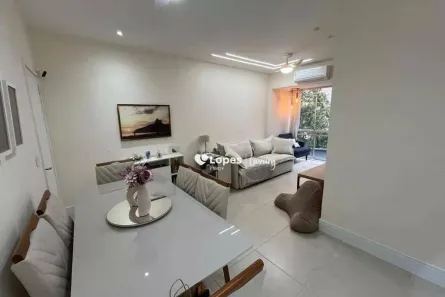 Apartamento com 2 Quartos à venda, 84m² no Barra da Tijuca, Rio de Janeiro
