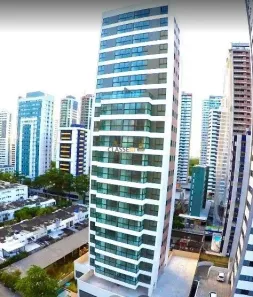 Apartamento com 3 Quartos à venda, 100m² no Boa Viagem, Recife