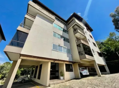 Apartamento com 4 Quartos à venda, 144m² no Vinhedos, Caxias do Sul