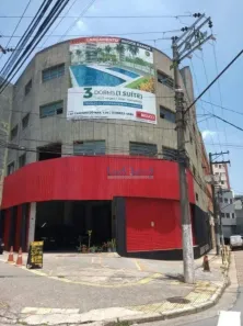 Ponto Comercial para alugar, 195m² no Rudge Ramos, São Bernardo do Campo