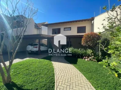 Imóvel Comercial com 4 Quartos à venda, 300m² no Jardim Paraíso, Campinas