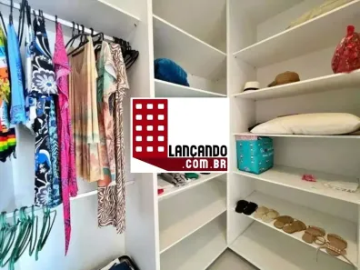 Cobertura com 4 Quartos à venda, 440m² no Jardim Las Palmas, Guarujá