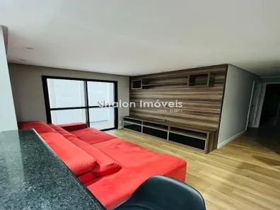 Apartamento com 2 Quartos à venda, 100m² no Jardim Umuarama, São Paulo