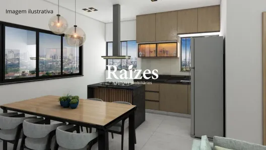 Apartamento com 3 Quartos à venda, 76m² no Grand Ville, Uberlândia