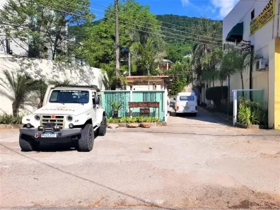 Lote/Terreno à venda, 287m² no Barra de Guaratiba, Rio de Janeiro