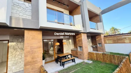 Casa com 3 Quartos à venda, 134m² no Vilas do Atlântico, Lauro de Freitas