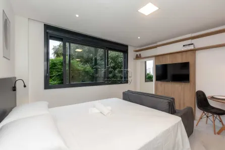 Apartamento com 4 Quartos à venda, 27m² no Bela Vista, Porto Alegre