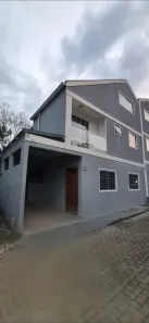 Casa de Condomínio com 3 Quartos à venda, 112m² no Uberaba, Curitiba