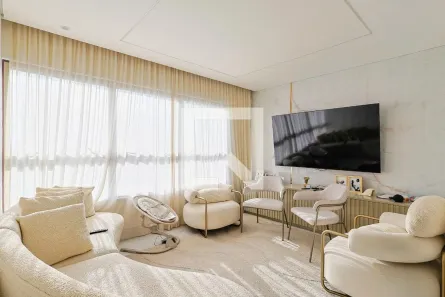 Cobertura com 2 Quartos à venda, 140m² no Jardim Fonte do Morumbi, São Paulo