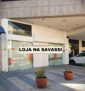 Ponto Comercial para alugar, 250m² no Savassi, Belo Horizonte