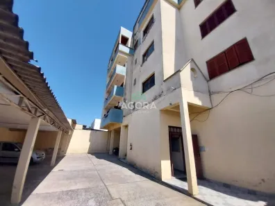 Kitnet com 1 Quarto para alugar, 38m² no Mathias Velho, Canoas