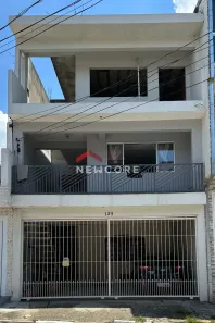 Sobrado com 4 Quartos à venda, 126m² no Bandeiras, Osasco