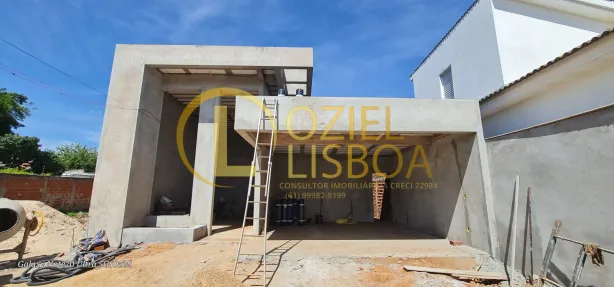 Casa de Condomínio com 4 Quartos à venda, 480m² no Setor Habitacional Vicente Pires, Brasília