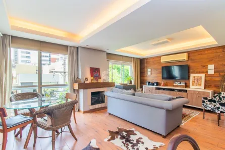 Apartamento com 2 Quartos à venda, 72m² no Bela Vista, Porto Alegre