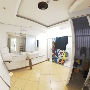 Casa com 1 Quarto para alugar, 16m² no Vila Veranópolis, Cachoeirinha