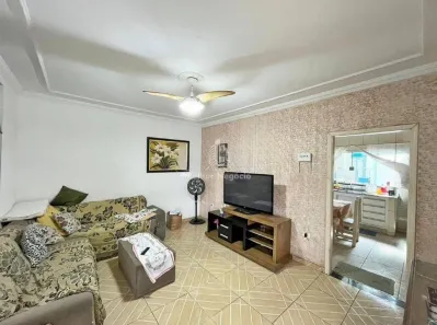 Casa com 2 Quartos à venda, 112m² no Jardim São Luiz, Piracicaba