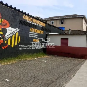 para alugar, 3390m² no Vila Belmiro, Santos