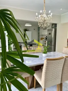 Casa com 3 Quartos à venda, 275m² no Giardino D' Itália, Itatiba