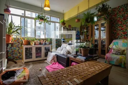 Apartamento com 2 Quartos à venda, 81m² no Pinheiros, São Paulo