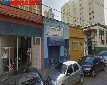 Imóvel Comercial com 1 Quarto à venda, 144m² no Centro, Campinas