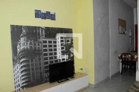 Apartamento com 4 Quartos à venda, 126m² no Consolação, São Paulo