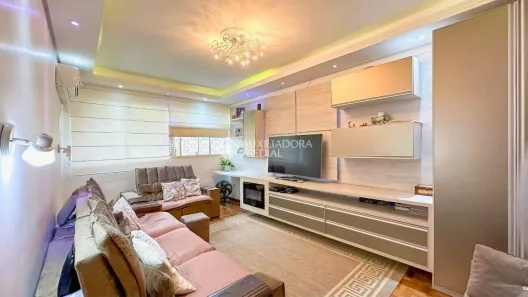 Casa com 3 Quartos para alugar, 300m² no Azenha, Porto Alegre