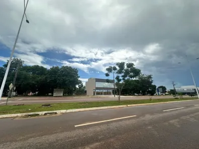 Sala Comercial para alugar, 100m² no Plano Diretor Sul, Palmas