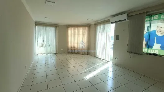 Sala Comercial para alugar, 35m² no Vila Rezende, Piracicaba