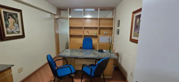 Consultório para alugar, 39m² no Tijuca, Rio de Janeiro