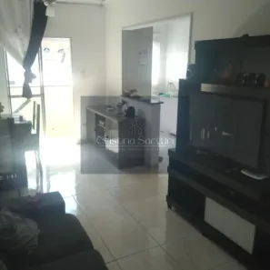 Apartamento com 2 Quartos à venda, 60m² no Jardim Bela Vista, Jacareí