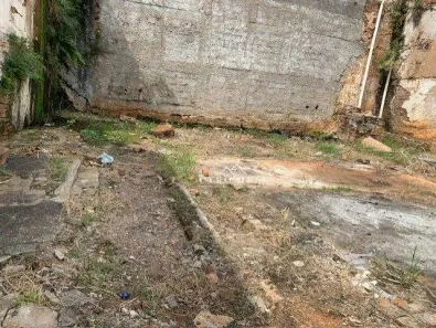 Lote/Terreno à venda, 119m² no Centro, Piracicaba