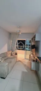 Apartamento com 2 Quartos à venda, 87m² no Jardim Petrópolis, Cuiabá