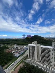 Apartamento com 2 Quartos à venda, 56m² no Camorim, Rio de Janeiro