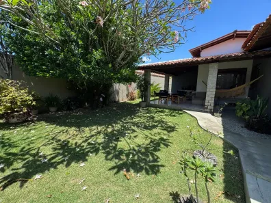 Casa de Condomínio com 3 Quartos à venda, 210m² no Barro Duro, Maceió
