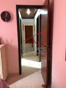 Apartamento com 3 Quartos à venda, 80m² no Centro, Rio de Janeiro