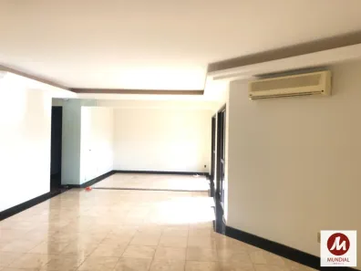 Apartamento com 3 Quartos à venda, 173m² no Ribeirânia, Ribeirão Preto