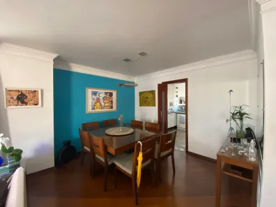 Apartamento com 4 Quartos à venda, 144m² no Santa Teresinha, São Paulo