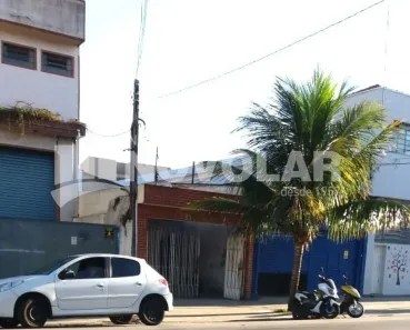Casa com 2 Quartos à venda, 77m² no Vila Maria Baixa, São Paulo