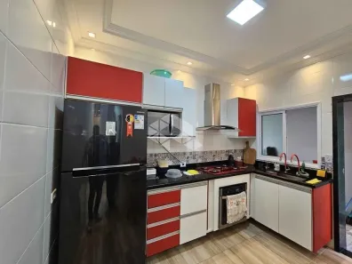 Casa com 2 Quartos à venda, 85m² no Mirim, Praia Grande